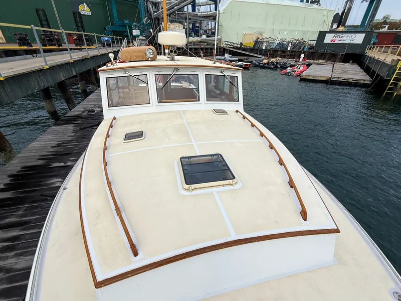 Slide: The Image of John Williams Stanley 38 2003 - 6018365