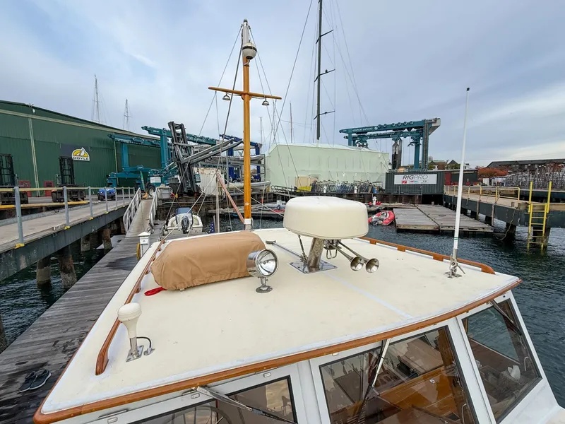 Slide: The Image of John Williams Stanley 38 2003 - 6018366