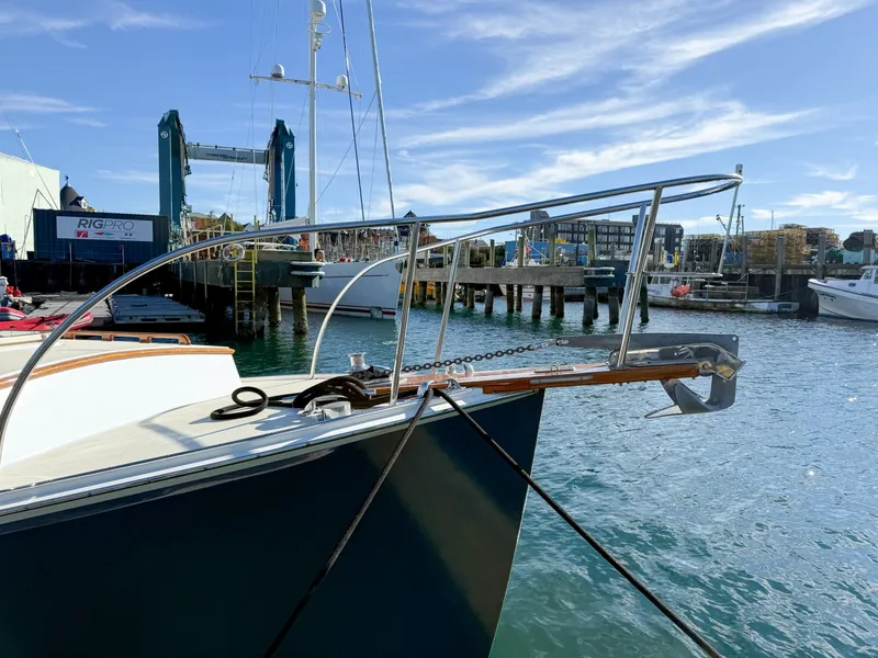 Slide: The Image of John Williams Stanley 38 2003 - 6018353