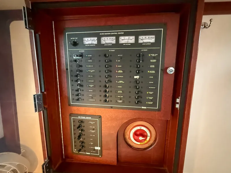 Slide: The Image of John Williams Stanley 38 2003 - 6018391