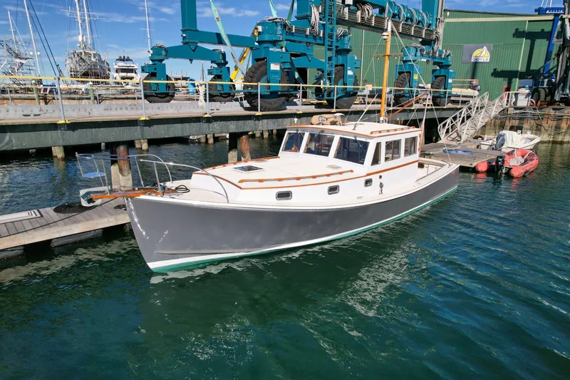 Slide: The Image of John Williams Stanley 38 2003 - 6018373