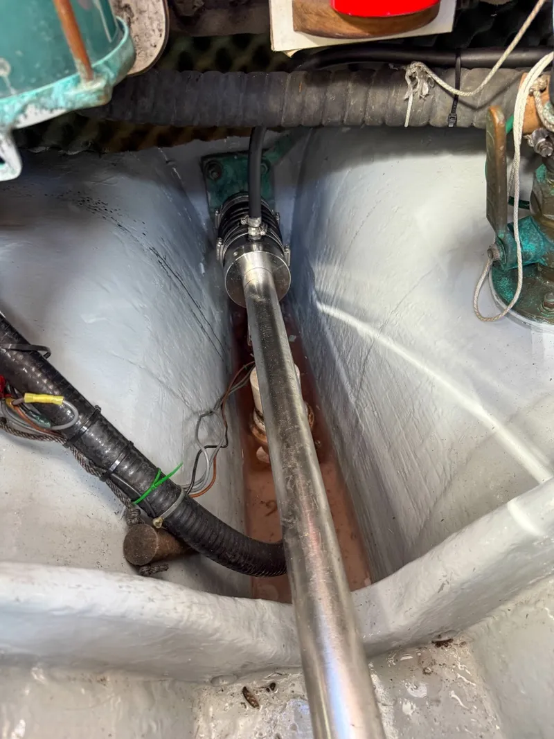 Slide: The Image of John Williams Stanley 38 2003 - 6018377