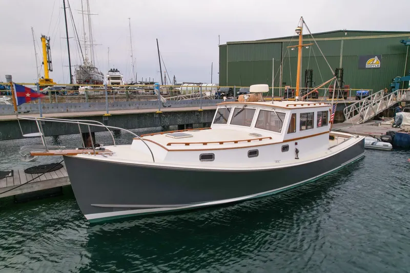 Slide: The Image of John Williams Stanley 38 2003 - 6018374