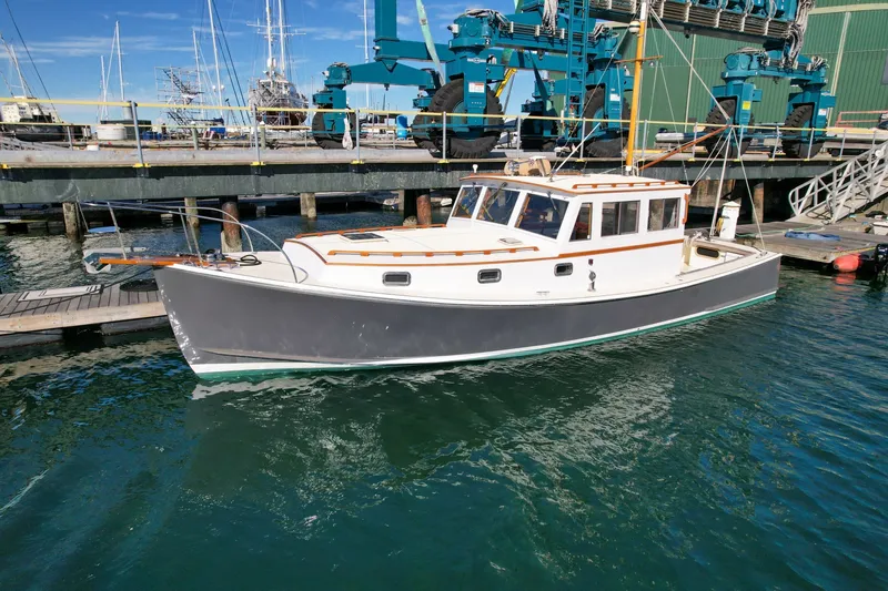 Slide: The Image of John Williams Stanley 38 2003 - 6018372