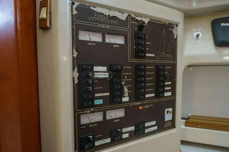 Slide: The Image of Prout 45 1995 - 5269886