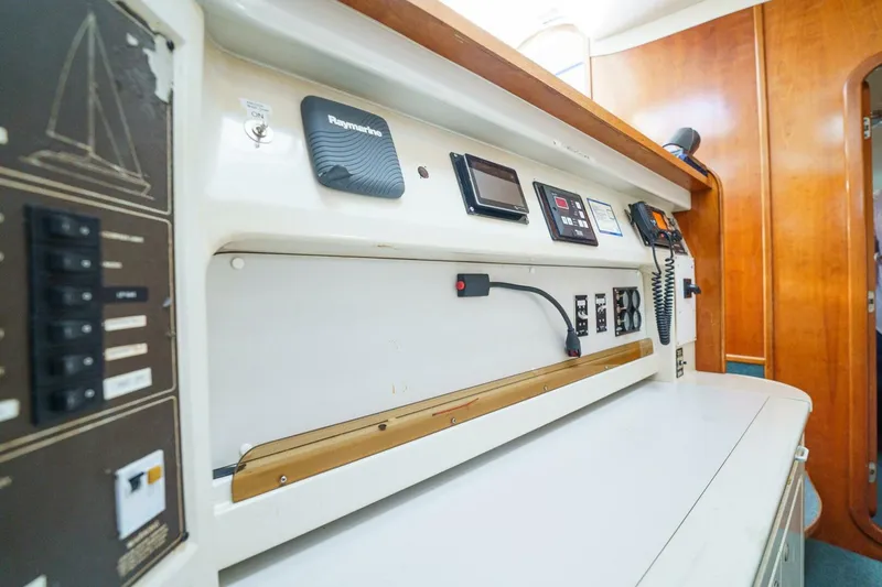 Slide: The Image of Prout 45 1995 - 5269889