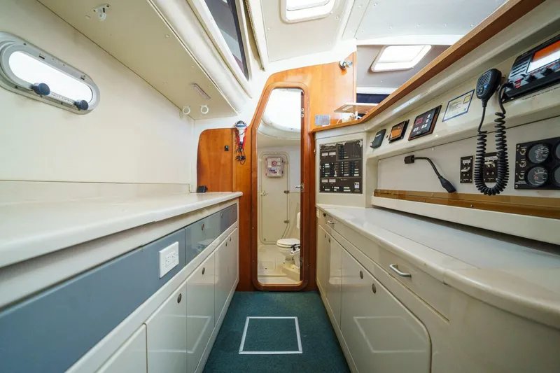 Slide: The Image of Prout 45 1995 - 5269891