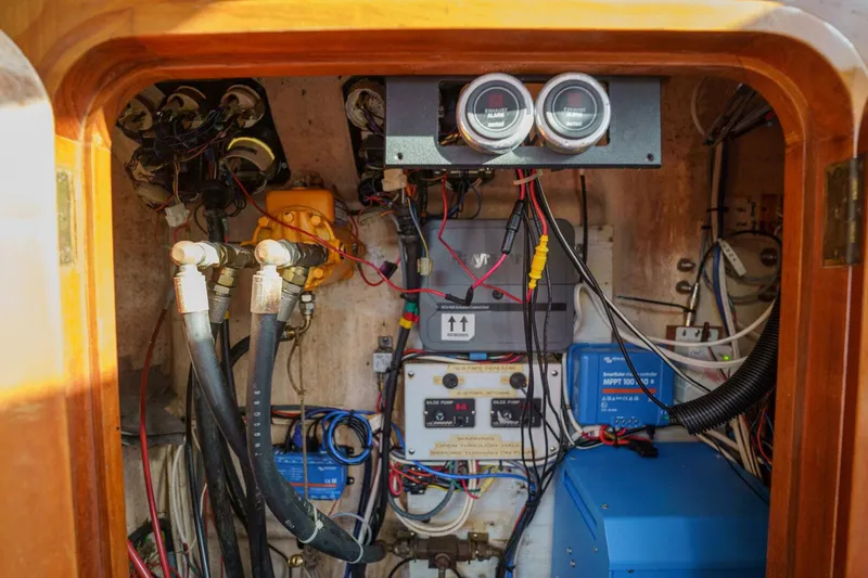 Slide: The Image of Prout 45 1995 - 5269904