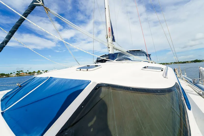 Slide: The Image of Prout 45 1995 - 5269912