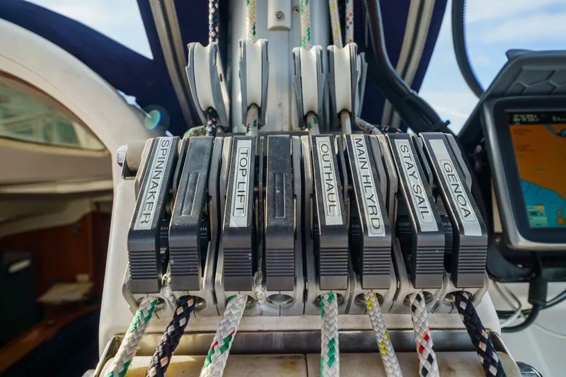 Slide: The Image of Prout 45 1995 - 5269914