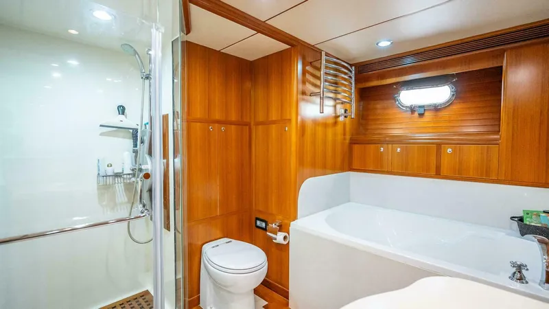 Slide: The Image of Nordhavn 76 2009 - 5270493