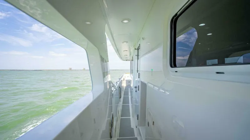 Slide: The Image of Nordhavn 76 2009 - 5270528