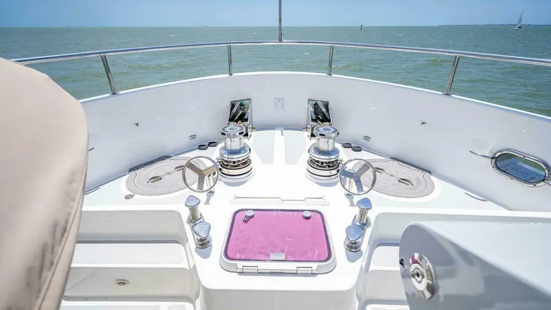 Slide: The Image of Nordhavn 76 2009 - 5270530