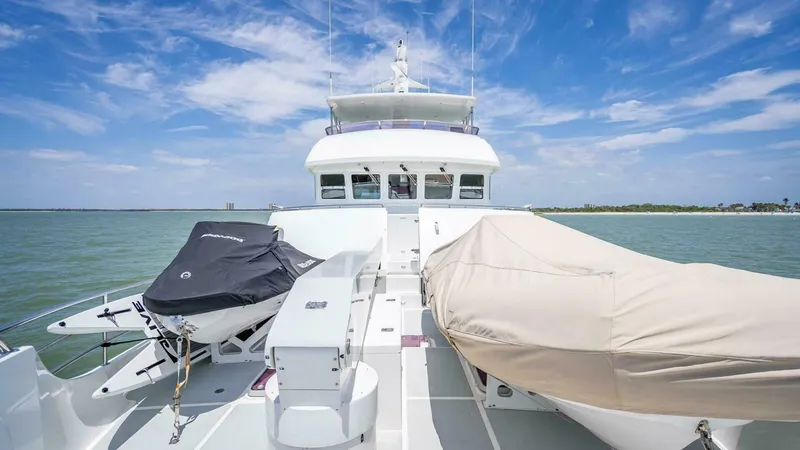 Slide: The Image of Nordhavn 76 2009 - 5270531