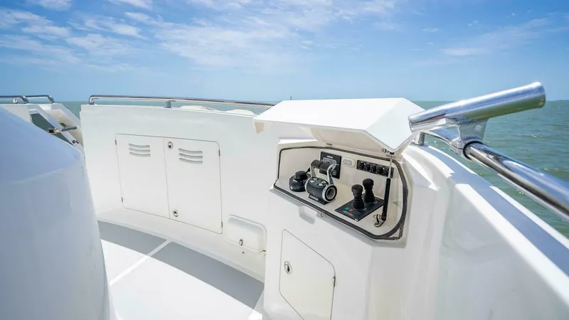 Slide: The Image of Nordhavn 76 2009 - 5270532