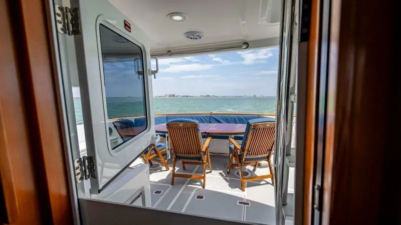 Slide: The Image of Nordhavn 76 2009 - 5270535