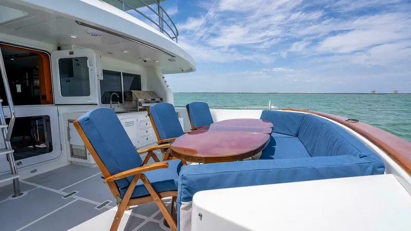 Slide: The Image of Nordhavn 76 2009 - 5270536