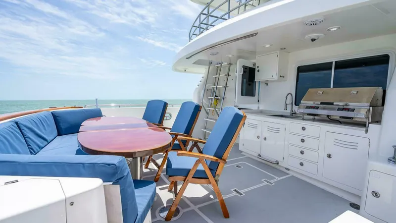 Slide: The Image of Nordhavn 76 2009 - 5270541