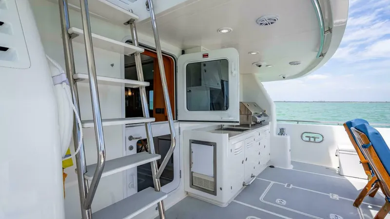 Slide: The Image of Nordhavn 76 2009 - 5270543