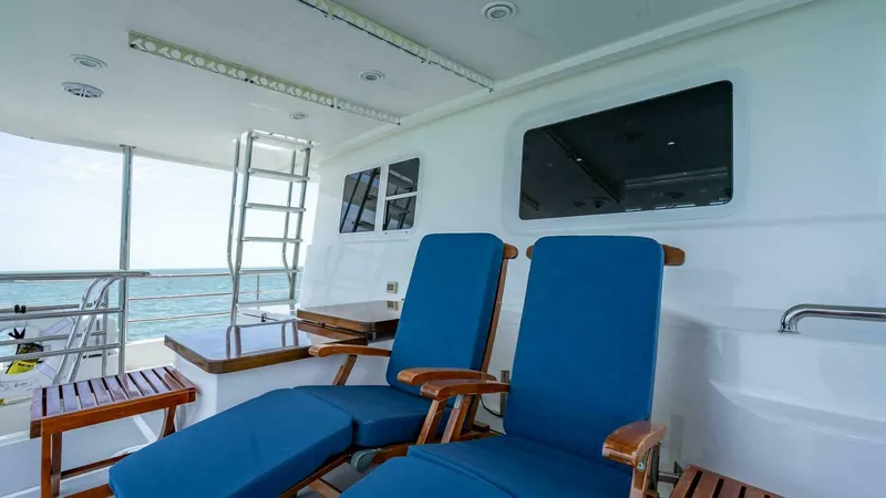 Slide: The Image of Nordhavn 76 2009 - 5270544