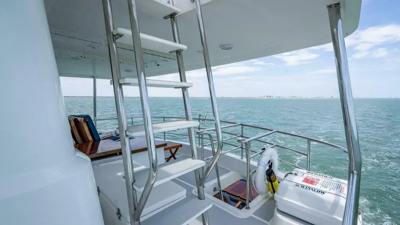 Slide: The Image of Nordhavn 76 2009 - 5270547