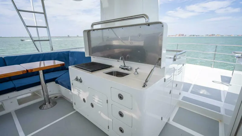 Slide: The Image of Nordhavn 76 2009 - 5270548