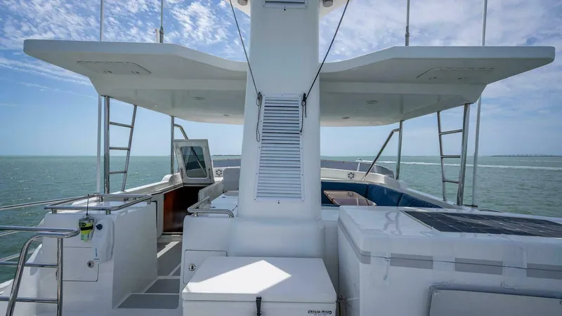 Slide: The Image of Nordhavn 76 2009 - 5270552