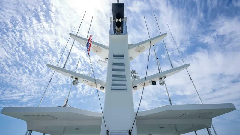 Slide: The Image of Nordhavn 76 2009 - 5270554