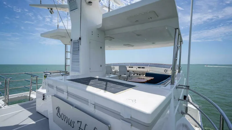 Slide: The Image of Nordhavn 76 2009 - 5270555