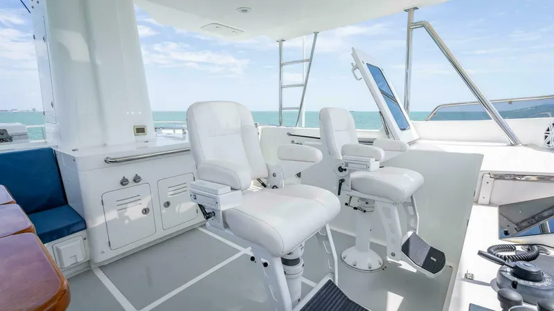 Slide: The Image of Nordhavn 76 2009 - 5270559