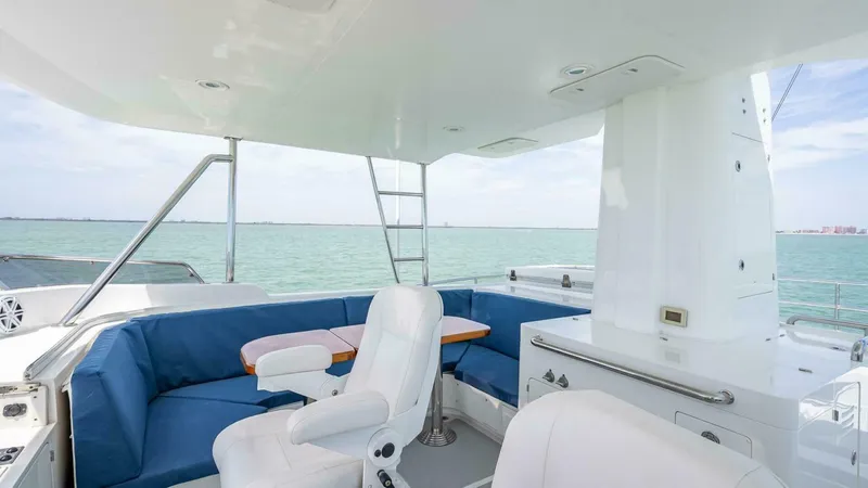 Slide: The Image of Nordhavn 76 2009 - 5270560