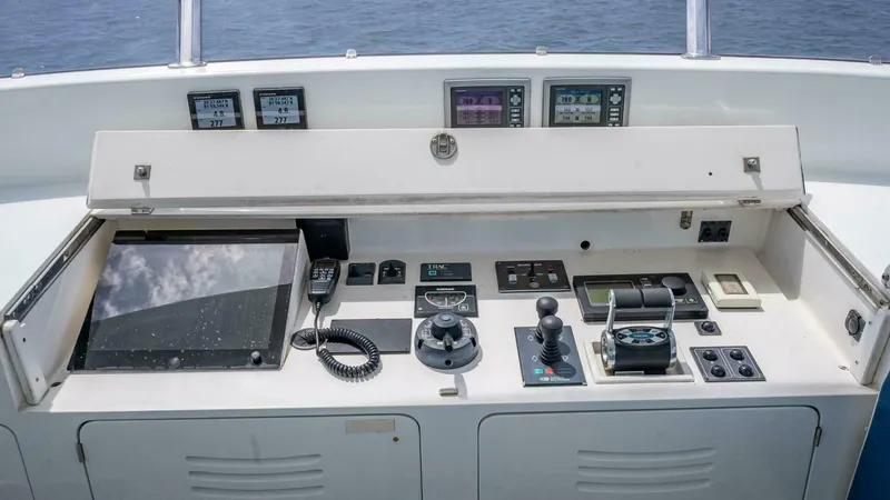 Slide: The Image of Nordhavn 76 2009 - 5270562