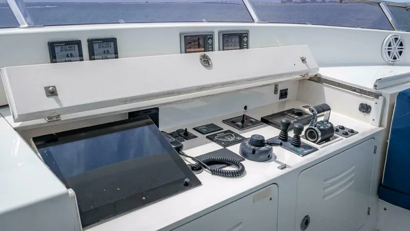 Slide: The Image of Nordhavn 76 2009 - 5270563