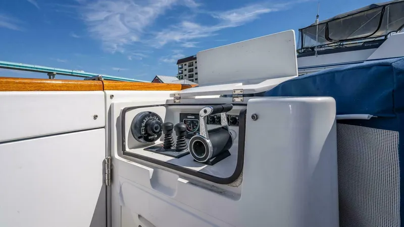 Slide: The Image of Nordhavn 76 2009 - 5270565