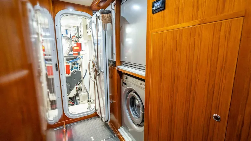 Slide: The Image of Nordhavn 76 2009 - 5270566