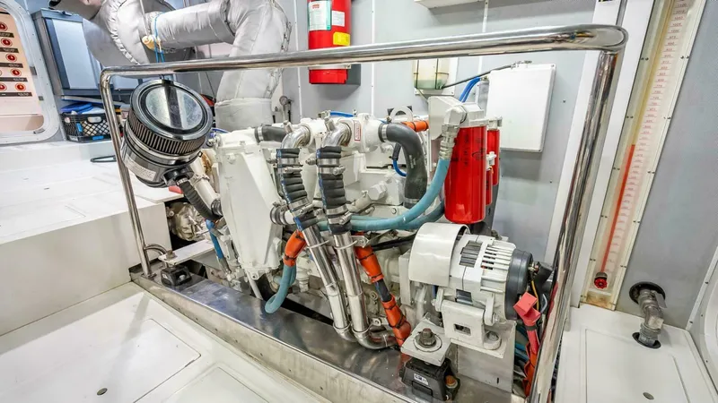 Slide: The Image of Nordhavn 76 2009 - 5270570