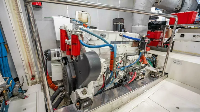 Slide: The Image of Nordhavn 76 2009 - 5270571