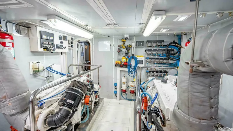 Slide: The Image of Nordhavn 76 2009 - 5270572