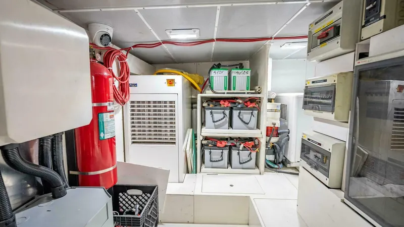 Slide: The Image of Nordhavn 76 2009 - 5270575