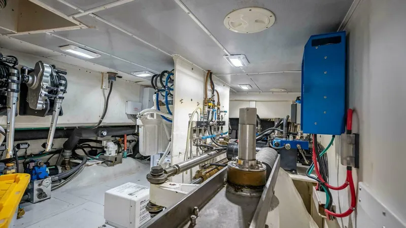 Slide: The Image of Nordhavn 76 2009 - 5270576