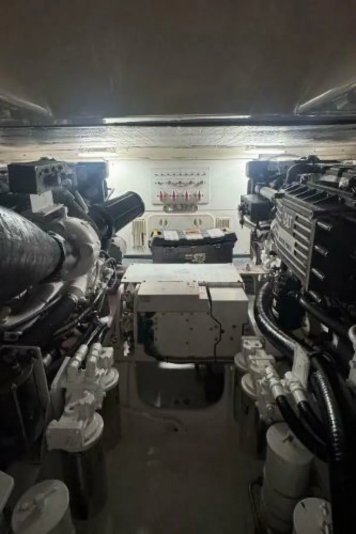 Slide: The Image of Cabo 45 Express Los Suenos Edition 2004 - 5270710