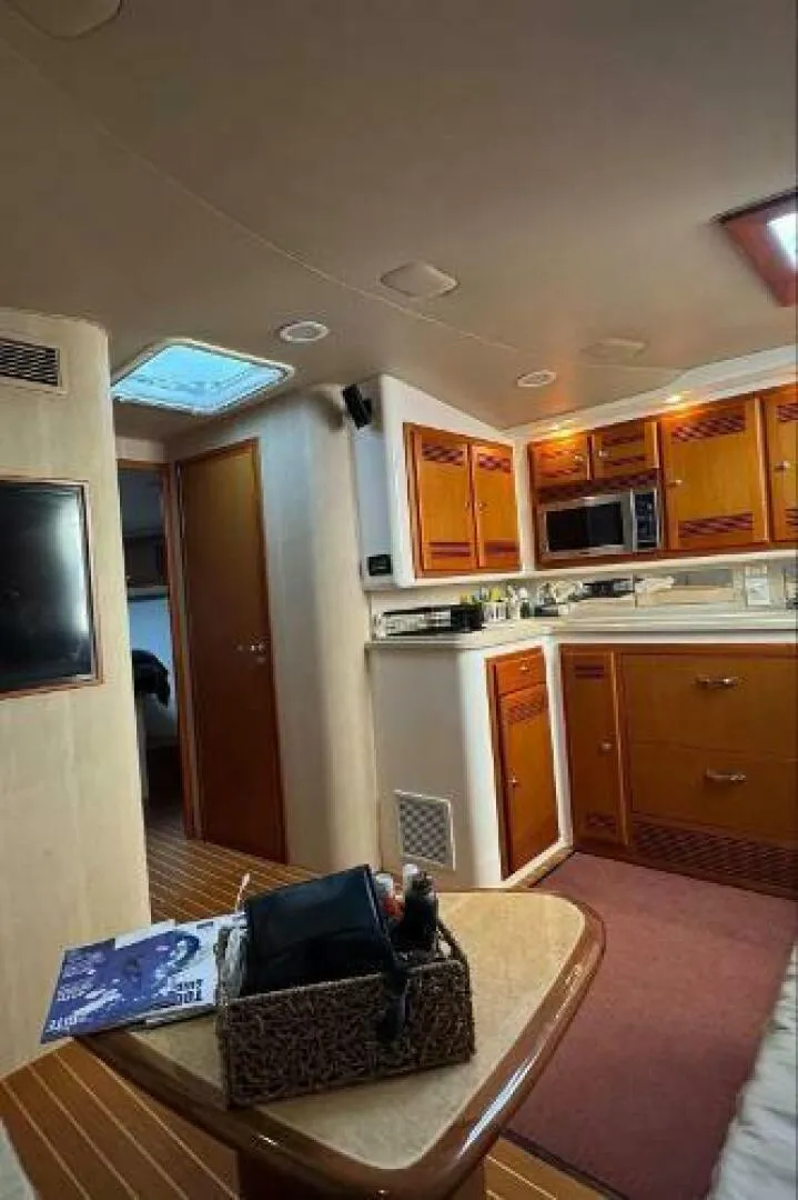 Slide: The Image of Cabo 45 Express Los Suenos Edition 2004 - 5270720