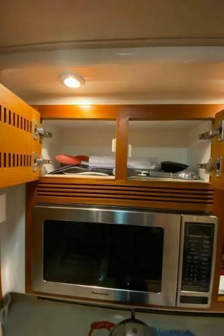 Slide: The Image of Cabo 45 Express Los Suenos Edition 2004 - 5270724