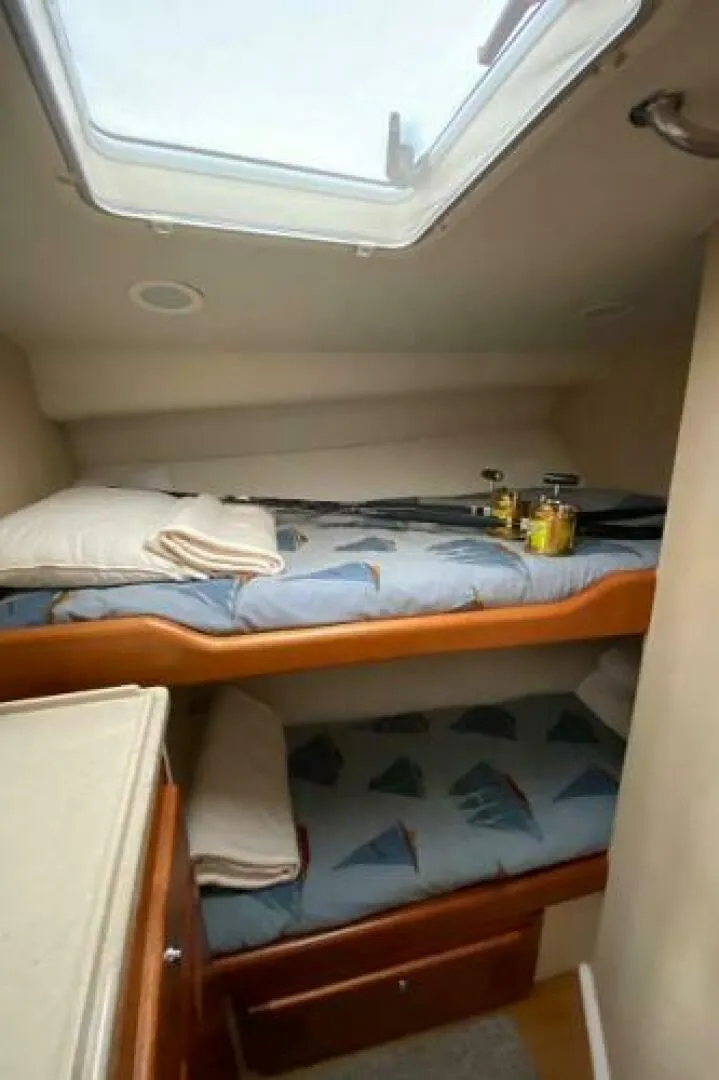 Slide: The Image of Cabo 45 Express Los Suenos Edition 2004 - 5270727