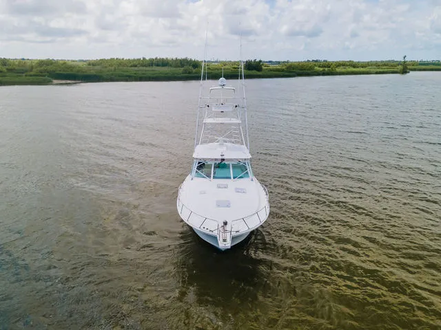 Slide: The Image of Cabo 45 Express Los Suenos Edition 2004 - 35