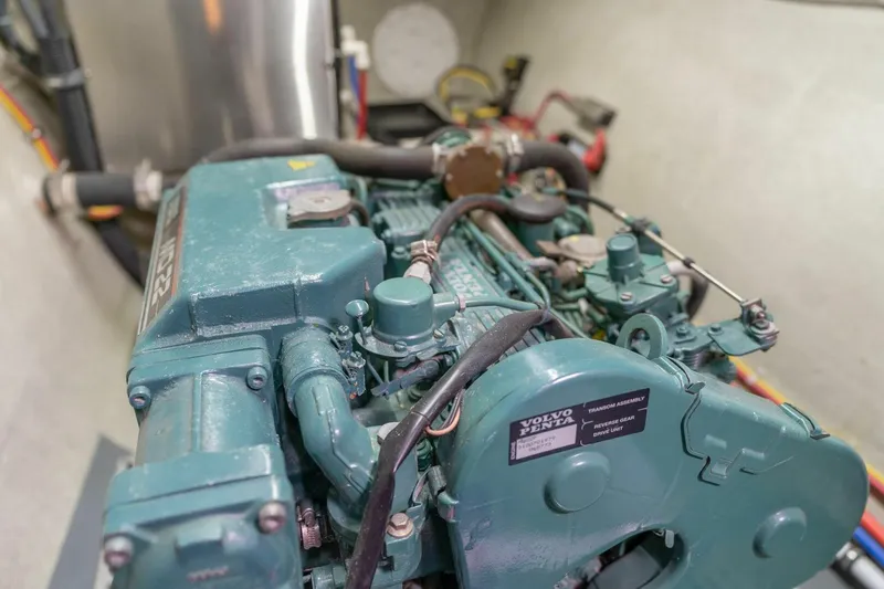 Slide: The Image of Shuttleworth 52 AeroRig 2025 - 5506685