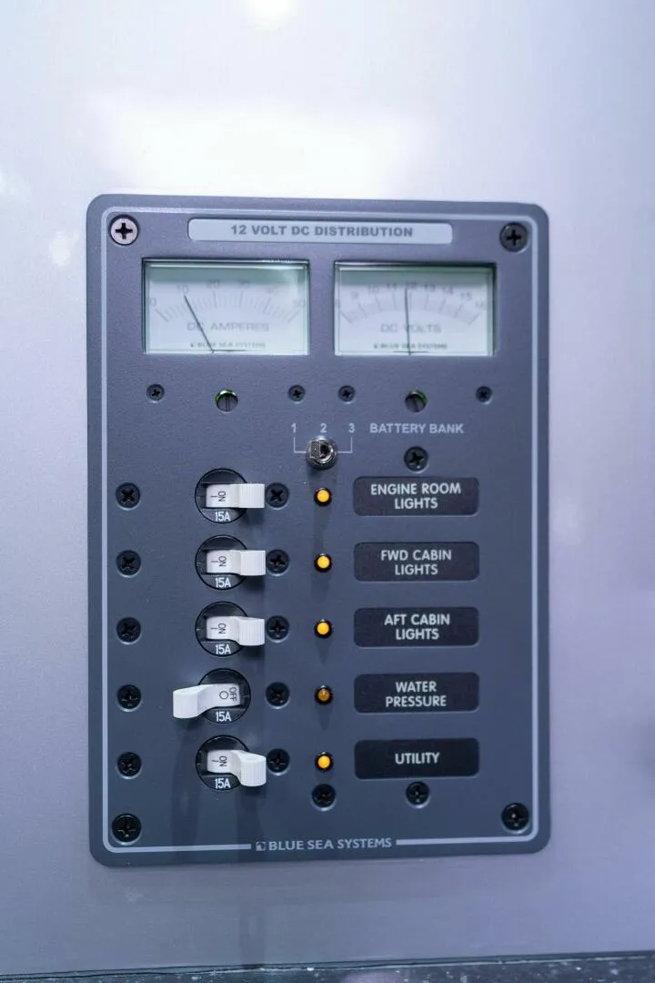 Slide: The Image of Shuttleworth 52 AeroRig 2025 - 5506717