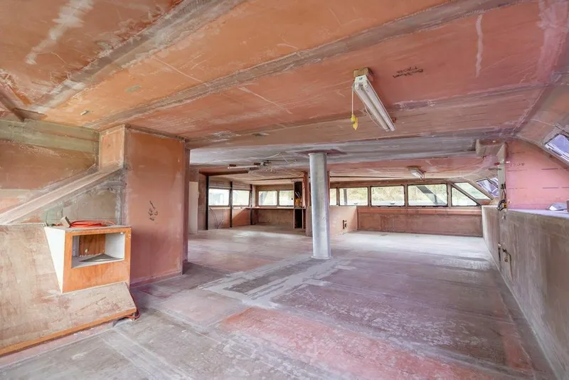 Slide: The Image of Catamaran Bloomfield 86 Motorsailor 2025 - 5506608