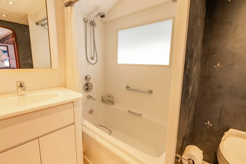 Slide: The Image of Broward Raised Pilothouse 2001 - 5310699