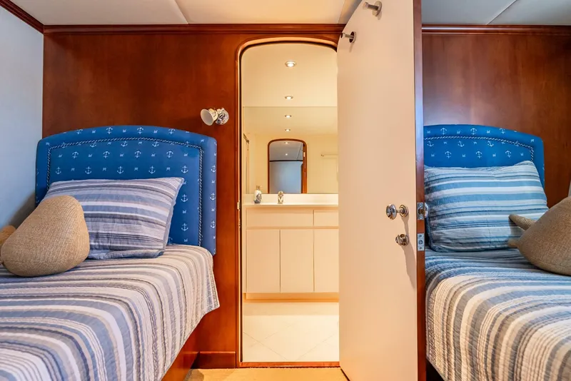 Slide: The Image of Broward Raised Pilothouse 2001 - 5310717